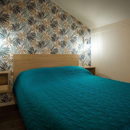 Apartmani Mis Sabac Ngoại thất bức ảnh