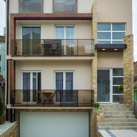 Apartmani Mis Sabac Ngoại thất bức ảnh