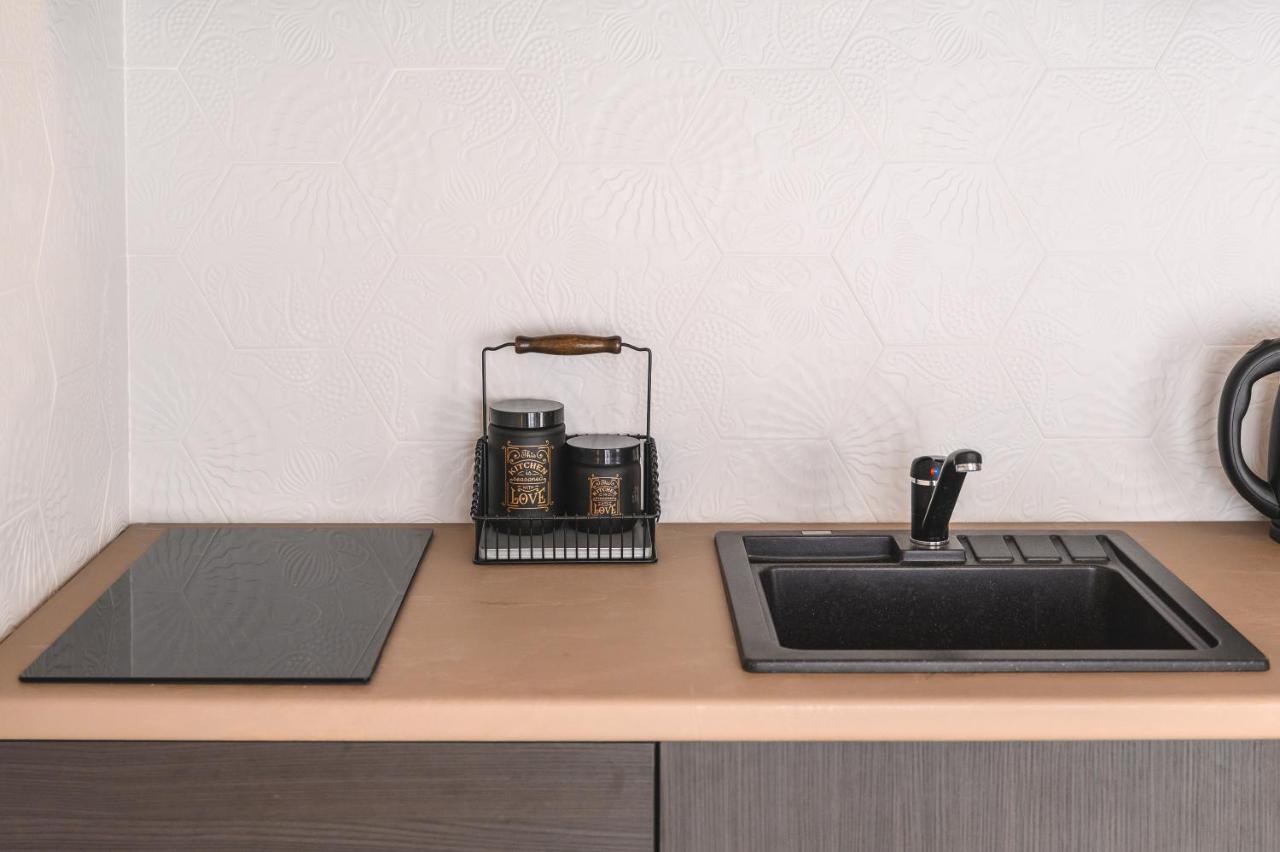 Apartmani Mis Sabac Ngoại thất bức ảnh