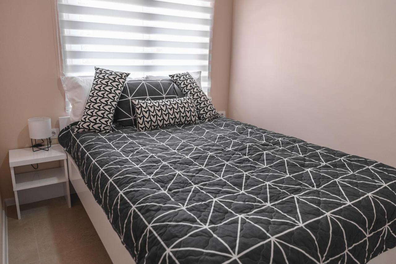 Apartmani Mis Sabac Ngoại thất bức ảnh