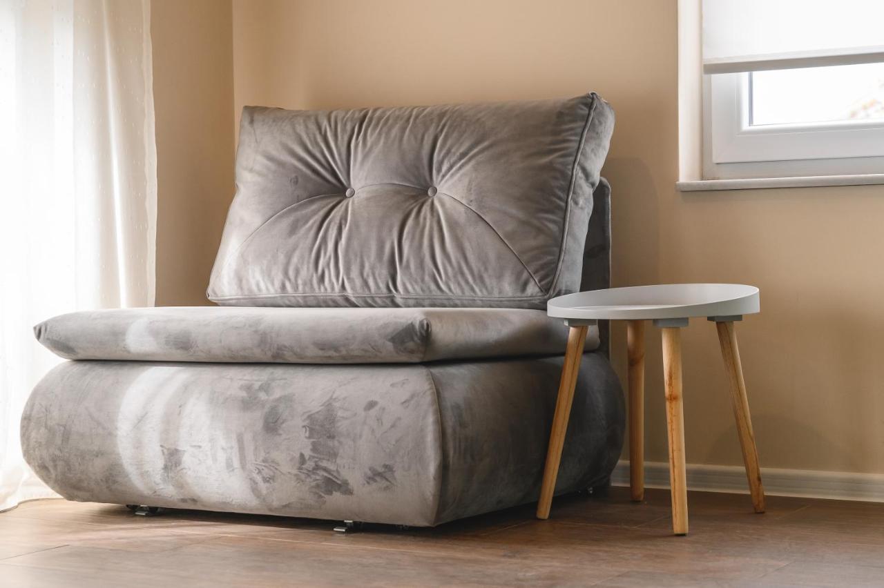 Apartmani Mis Sabac Ngoại thất bức ảnh