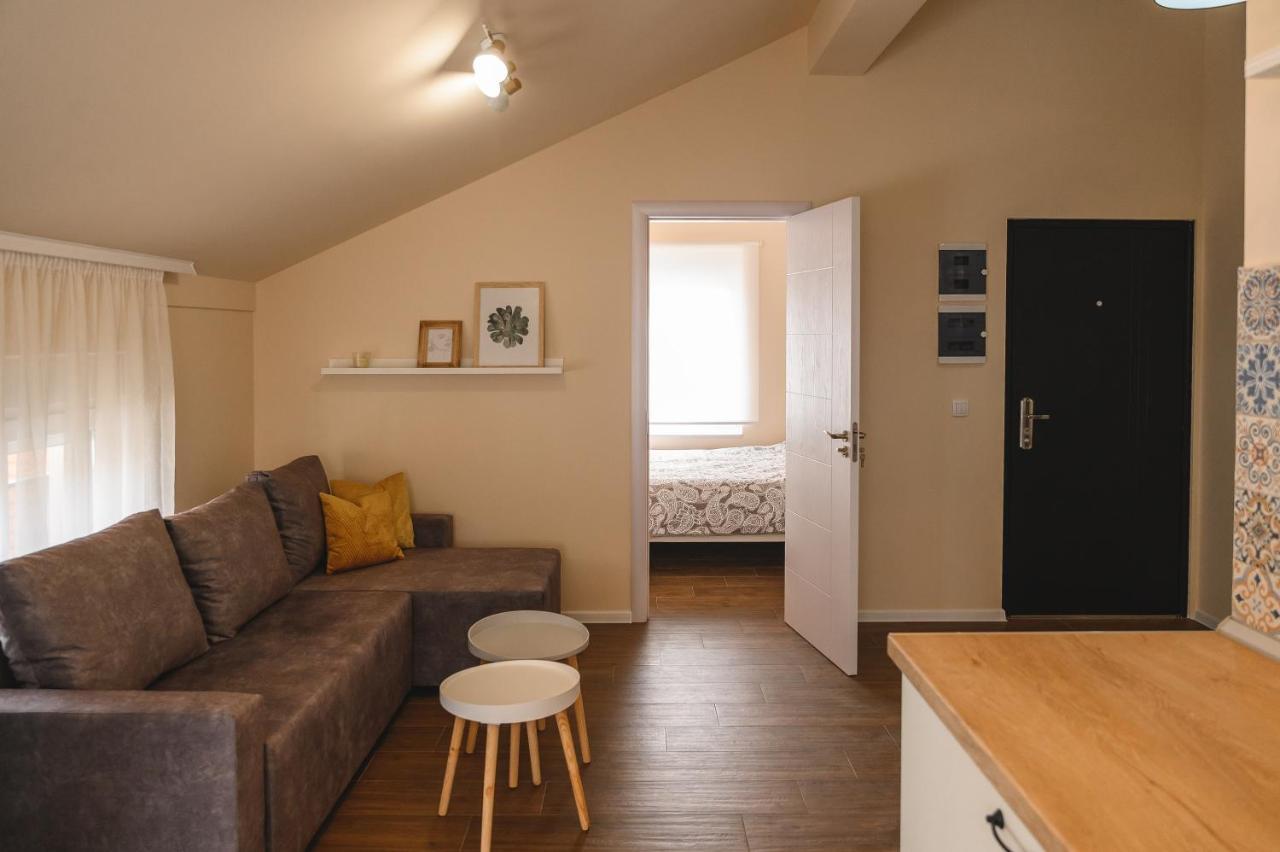 Apartmani Mis Sabac Ngoại thất bức ảnh