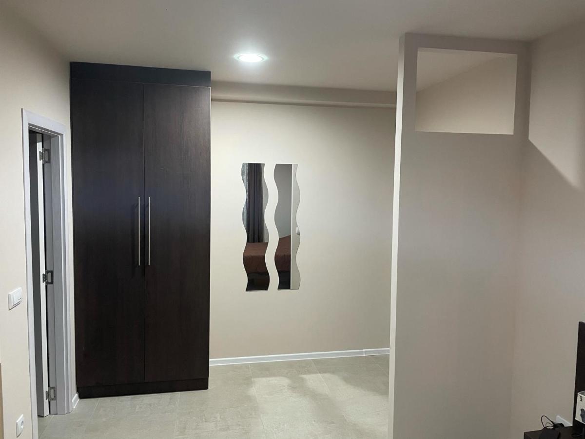 Apartmani Mis Sabac Ngoại thất bức ảnh