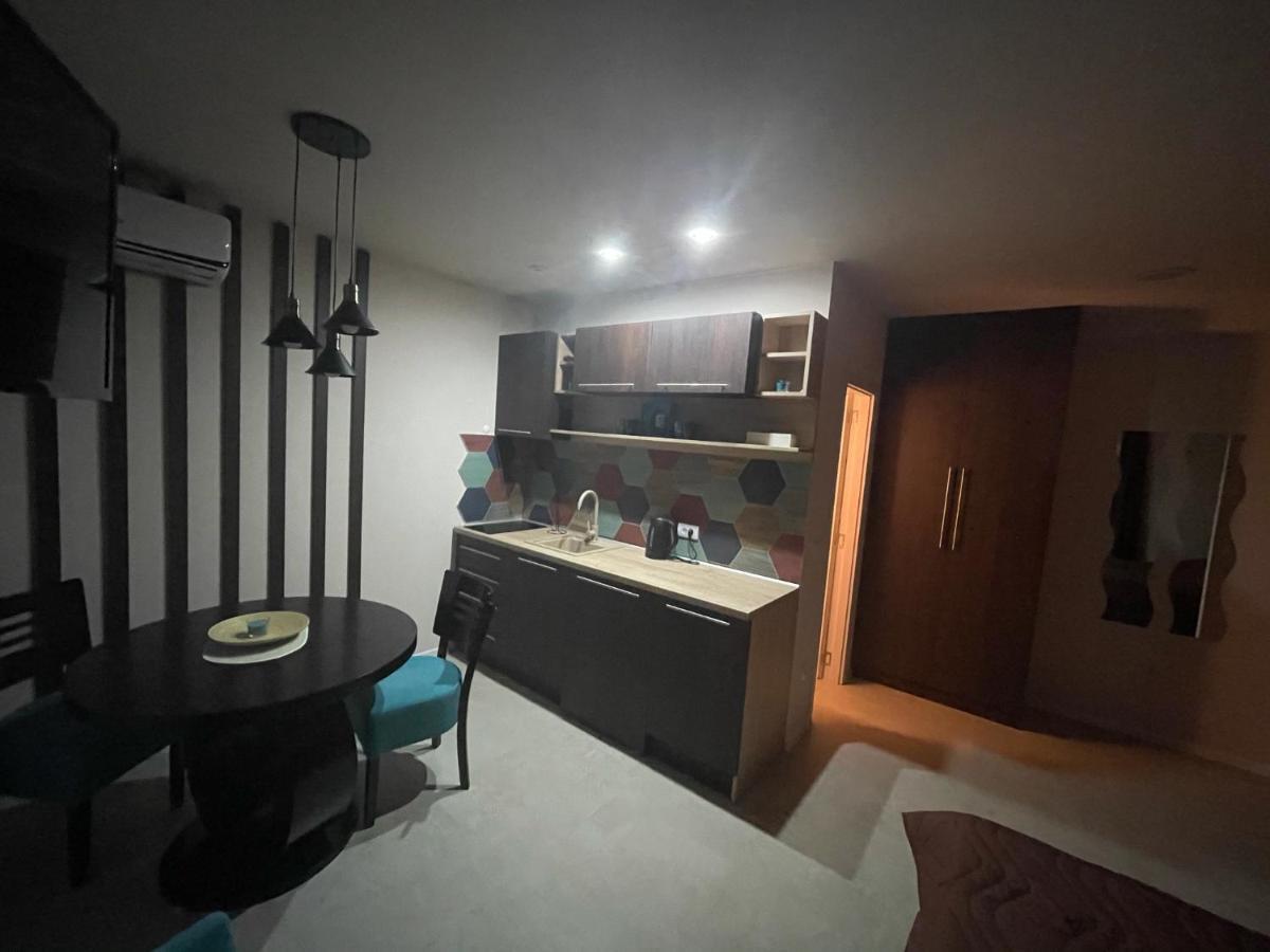 Apartmani Mis Sabac Ngoại thất bức ảnh