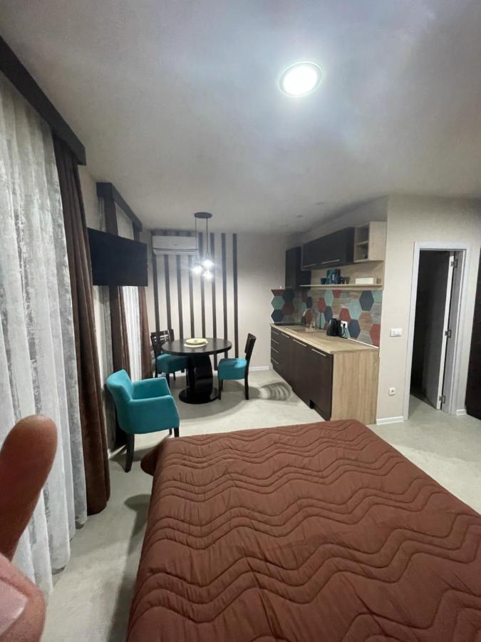 Apartmani Mis Sabac Ngoại thất bức ảnh