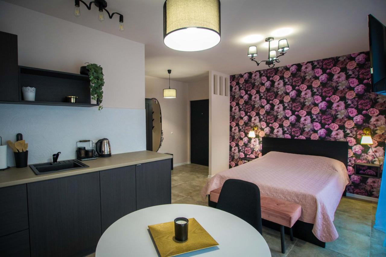 Apartmani Mis Sabac Ngoại thất bức ảnh