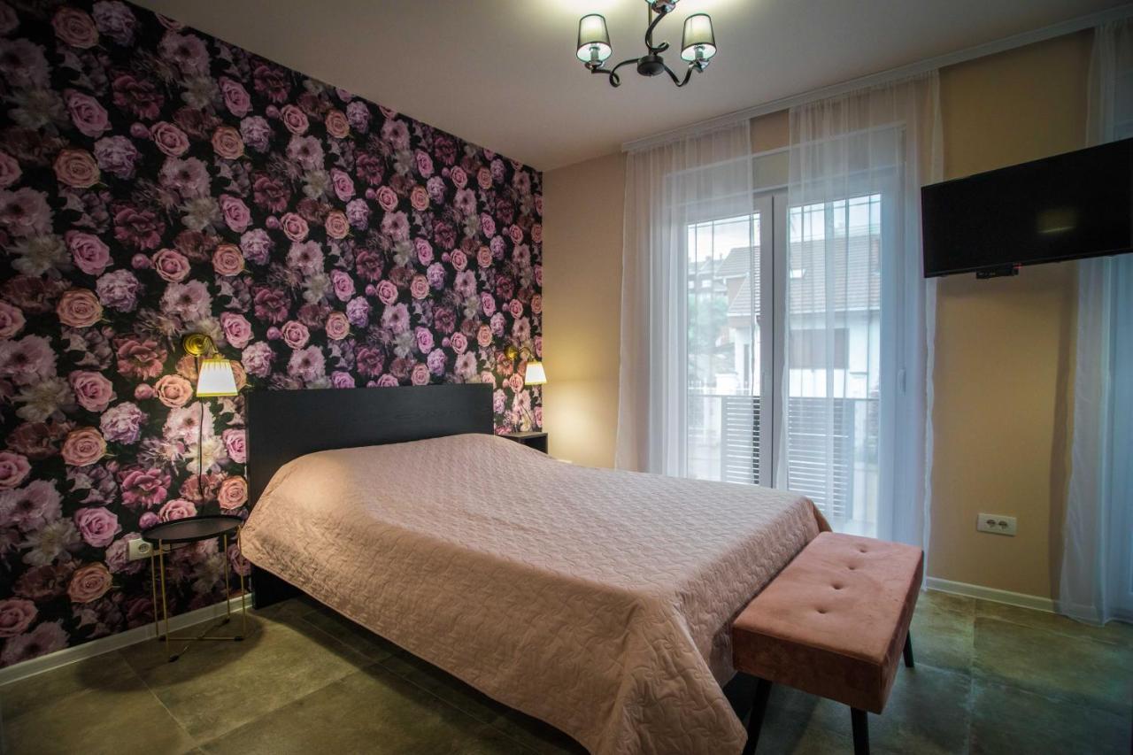 Apartmani Mis Sabac Ngoại thất bức ảnh