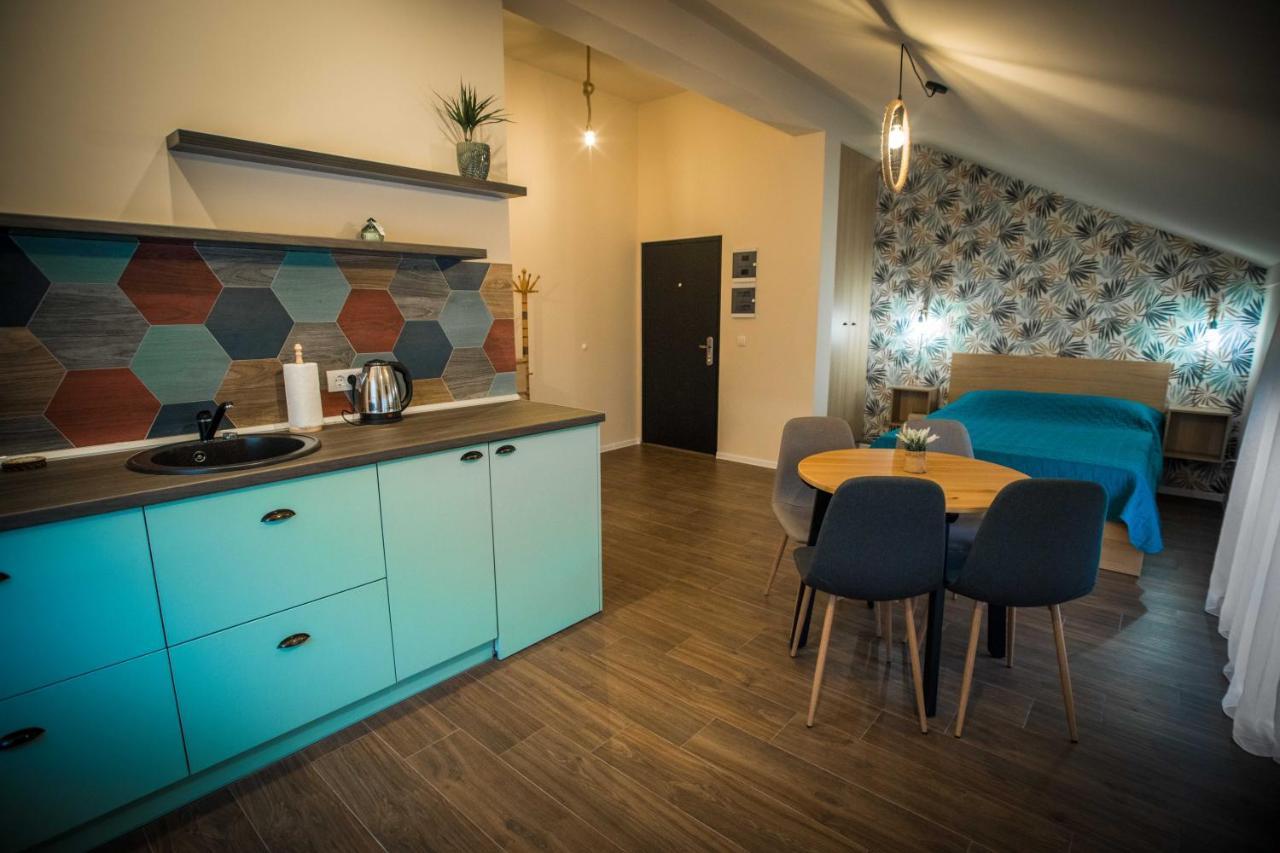 Apartmani Mis Sabac Ngoại thất bức ảnh