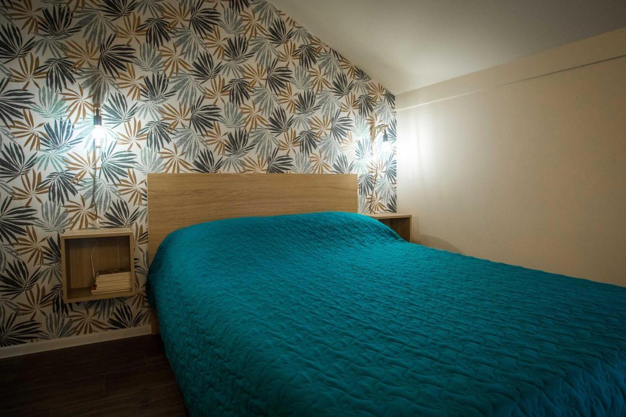 Apartmani Mis Sabac Ngoại thất bức ảnh