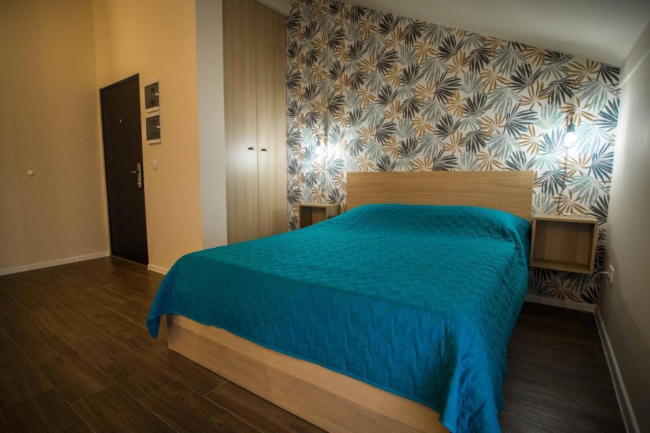Apartmani Mis Sabac Ngoại thất bức ảnh
