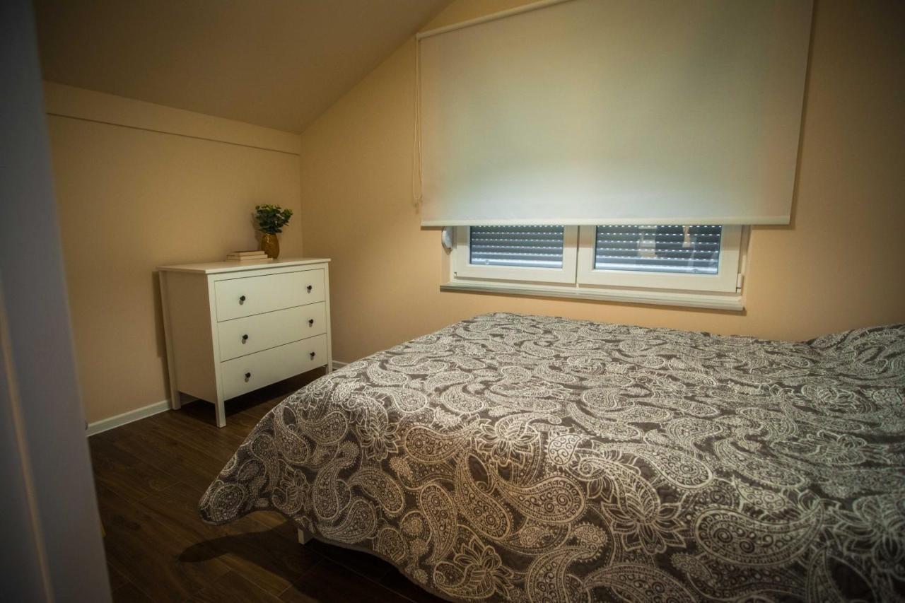 Apartmani Mis Sabac Ngoại thất bức ảnh