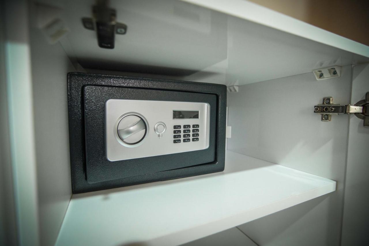 Apartmani Mis Sabac Ngoại thất bức ảnh