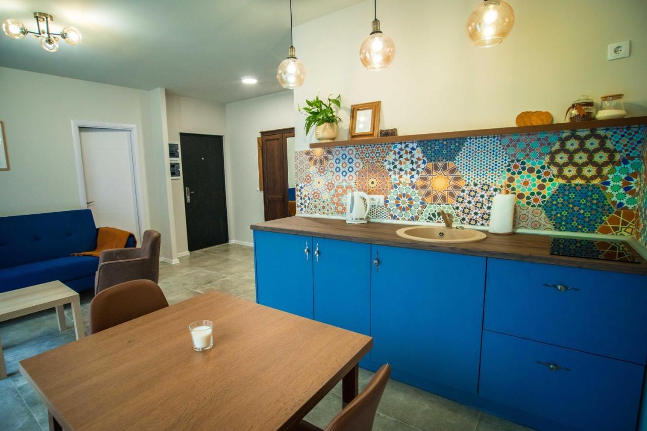 Apartmani Mis Sabac Ngoại thất bức ảnh