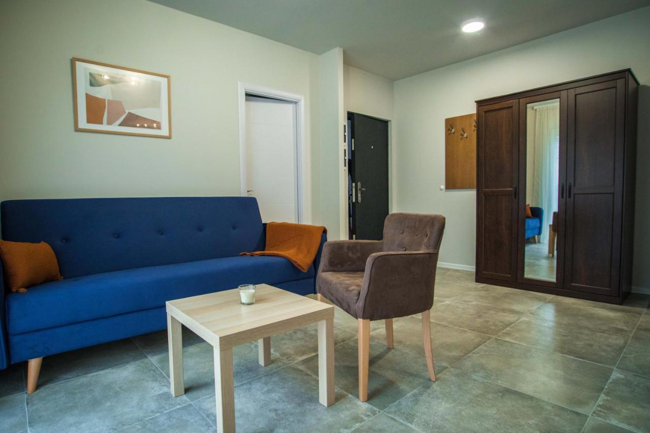 Apartmani Mis Sabac Ngoại thất bức ảnh