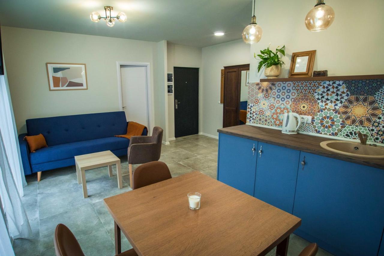 Apartmani Mis Sabac Ngoại thất bức ảnh