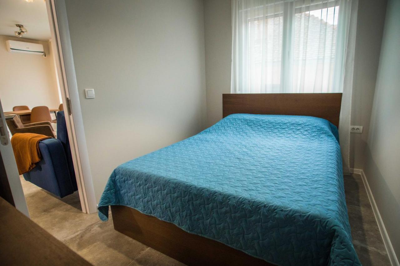 Apartmani Mis Sabac Ngoại thất bức ảnh